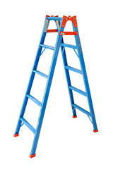 Ladder Isolated on white background