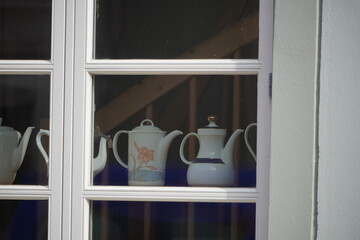 Spaziergang in Wismar