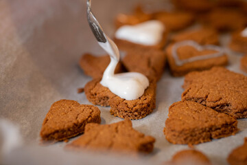 Pierniki Świąteczne