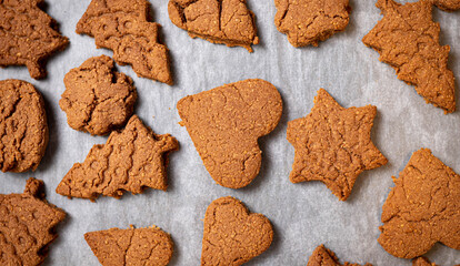 Pierniki Świąteczne