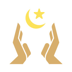 Islam symbol icon