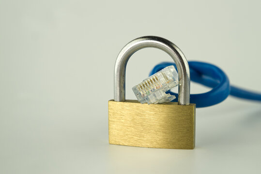 Internet security and network protection