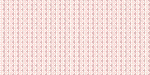 Pastel abstract geometric seamless pattern background