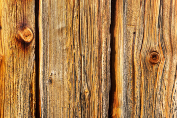 wooden textured board as background