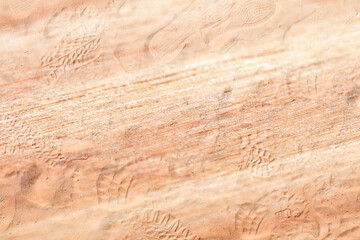 Wood Background Template Vintage Background Surface