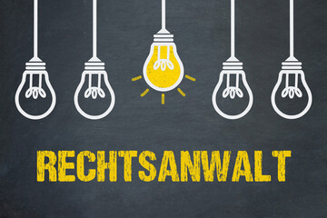 Rechtsanwalt