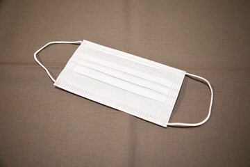 不織布マスク