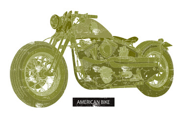 Autobike © Aritoaru