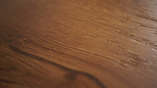Rotation Brown Wood Plank Texture