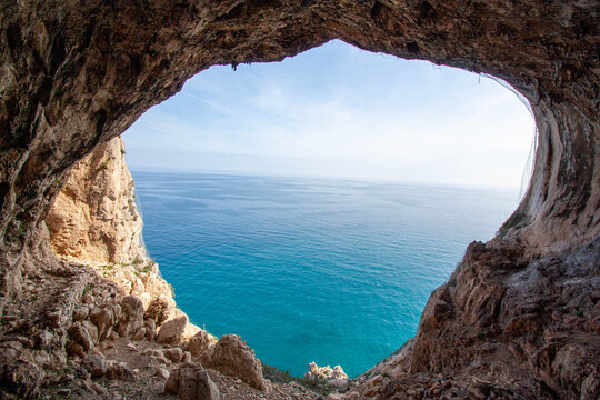grotta dei falsari