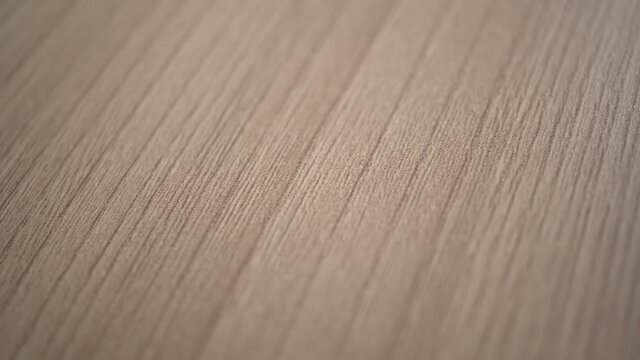 Wood Texture With Stripes Background