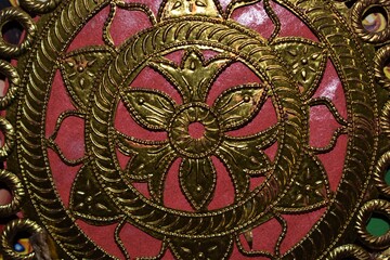 traditional thai design