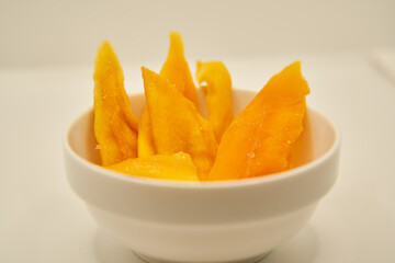 ドライフルーツ