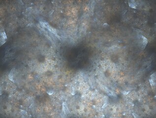 Imaginatory fractal background generated Image