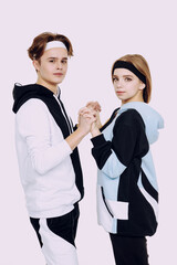 sports for young people