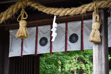 神紋