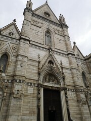 Fototapeta premium Napoles