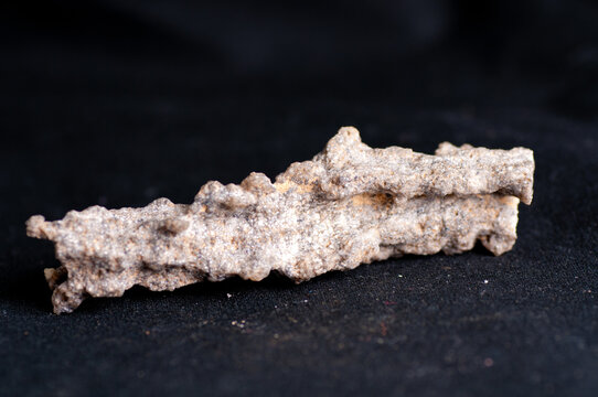 Fulgurite, Lightning Stone