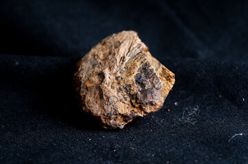 satterlyite mineral sample