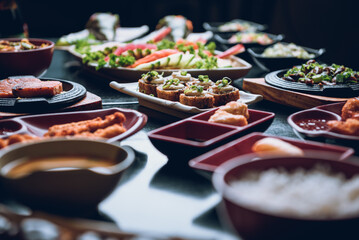 Japan Food