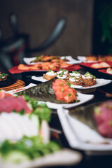 Japan Food