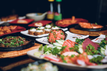 Japan Food