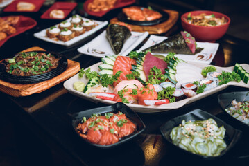 Japan Food