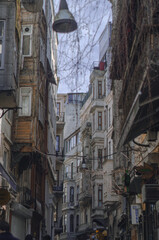 Fototapeta premium istanbul