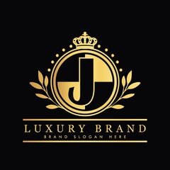 Alphabet template logo