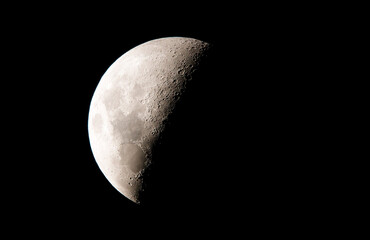 Moon © Karolina