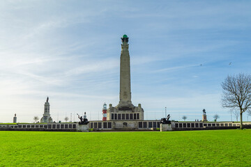The Royal Citadel