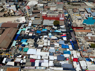 D&iacute;a de mercado en Tecp&aacute;n