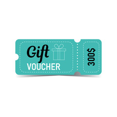 Gift voucher,vector illustrations for your business,coupons,discounts.