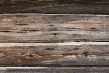 Fototapeta premium old wood background texture of wood from a bar
