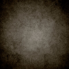 Plakat Vintage paper texture. Brown grunge abstract background