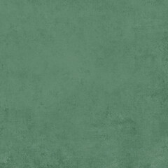 Vintage paper texture. Green grunge abstract background