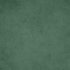 Green designed grunge texture. Vintage background with space for text or image