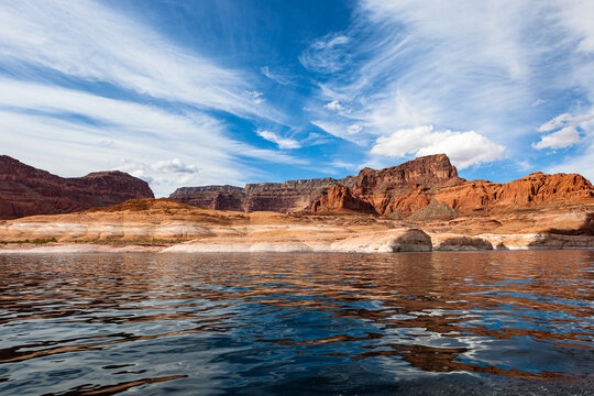 Lake Powell
