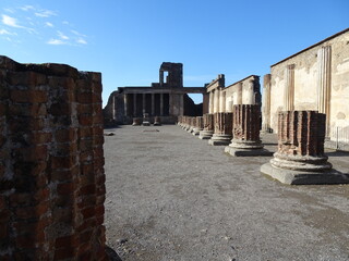 Pompeia