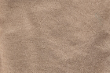 textured linen material, empty background
