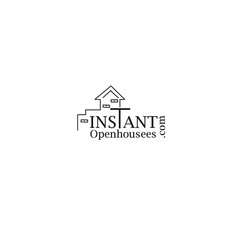instant logo