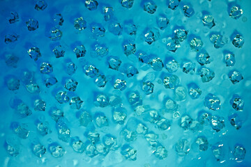 Multicolored elements for abstract design background.