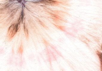  Pastel Tie Dye Wash. Dyed Stripe Craft Designs.