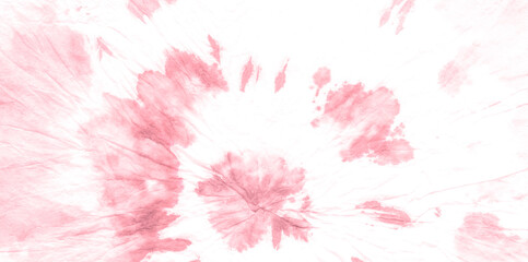  Sexy Tie Dye Wash. Dyed Batik Craft Pattern.