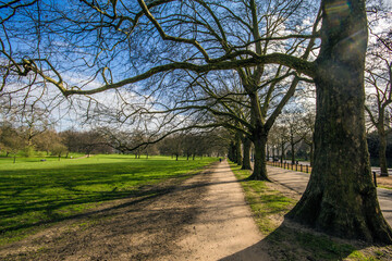 Hyde Park