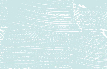 Obraz premium Grunge texture. Distress blue rough trace. Decent