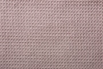 Kitchen rag close-up