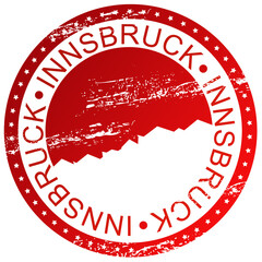 Carimbo - Innsbruck, Áustria