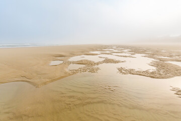 Quan Lan island Halong Vietnam