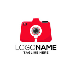 find camera logo design